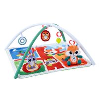 CHICCO 00011354000000 Mata edukacyjna Magiczny Las