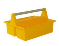 Nosidło na narzedzia 396x294x215 mm