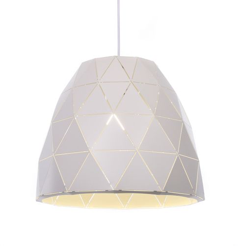 Lampa Wisząca Biała Dukka na Arena.pl
