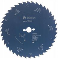 BOSCH PIŁA TARCZOWA Z WĘGLIKIEM DO DREWNA EXPERT WOOD 190 x 30 x 2,6mm 48 Z