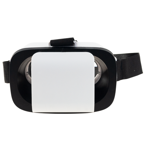 rr60 okulary vr mini 3d gogle do gier  vr android google do telefonu na Arena.pl