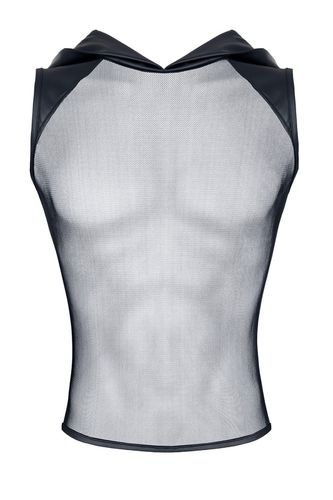 męski t shirt black l na Arena.pl