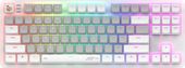 Klawiatura Dark Project ALU87 Onionite G3Ms Amber (DPKB_ONIONITE_87_ANSI)