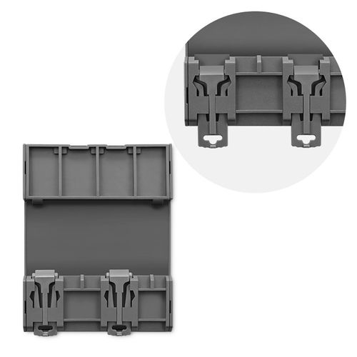 Qoltec Ogranicznik ochronnik przepięć AC 4P 420V T2  B+C na Arena.pl