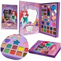 GOTOWY* PREZENT NA URODZINY ZESTAW KOSMETYKI DLA DZIEWCZYNKI 3-12 LAT 23EL