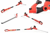 NGW710 Nożyce do żywopłotu 2w1 NA WYSIĘGNIKU 280cm