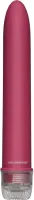 doc johnson velvet vibe mini - kompaktowy model wieloprędkościowy