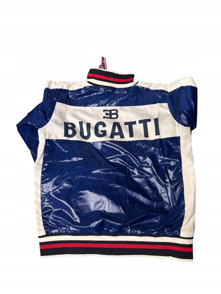 BUGATTI KURKA DZIECIĘCA R.5Y zdjęcie 2