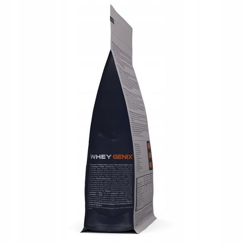 BIOGENIX WHEY GENIX 700g BIAŁKO SERWATKOWE na Arena.pl