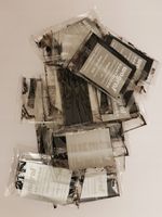 Poduszka tuszująca Cartridge wkład tuszownica WAGRAF Preink A4, 32 - CZARNY