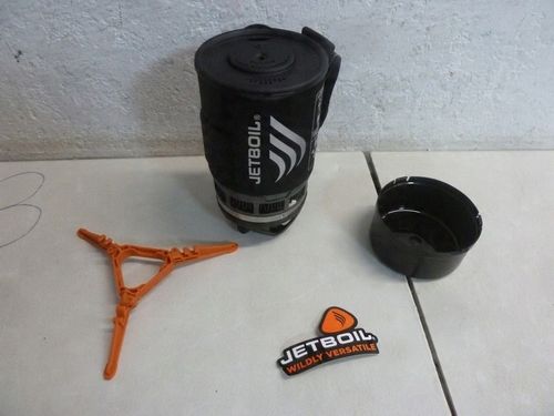Kuchenka turystyczna TREK JETBOIL ZIP na Arena.pl