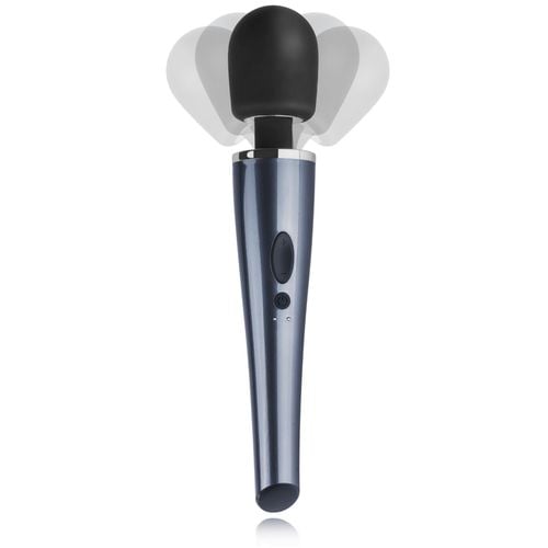 black lightning wand vibrator na Arena.pl