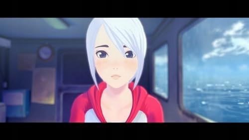 Gra Nintendo Switch Another Code: Recollection na Arena.pl