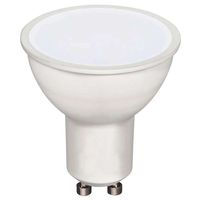 Żarówka LED MDECO SLP1351 GU10 10W 800lm 230V biała zimna