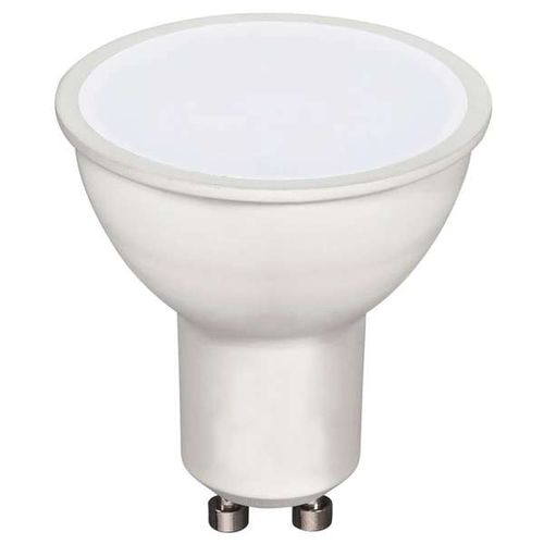 Żarówka LED MDECO SLP1351 GU10 10W 800lm 230V biała zimna na Arena.pl