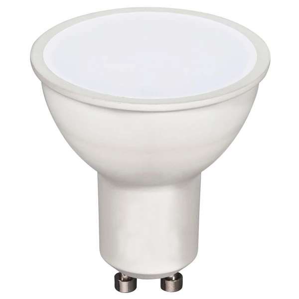 Żarówka LED MDECO SLP1351 GU10 10W 800lm 230V biała zimna zdjęcie 1