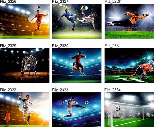 FOTOTAPETA DO POKOJU CHŁOPCA RING BOKS WALKA na Arena.pl