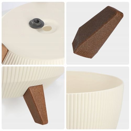 DONICZKA DONICA 40cm WKŁAD OSŁONKA MISA na Arena.pl