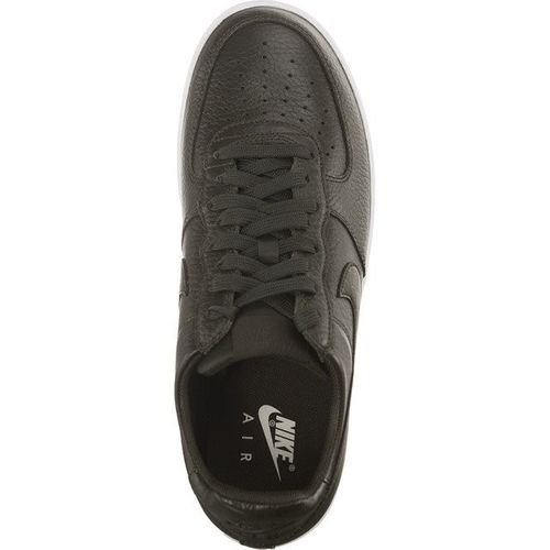 Nike AIR FORCE 1 ULTRAFORCE SEQUOIA WHITE na Arena.pl