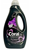 Coral żel do prania czarnych 23p