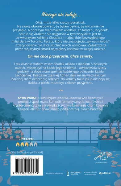 Jak poskromić diabła zdjęcie 2