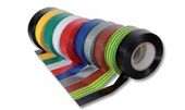 stalco taśma izolacyjna z pcv 19mm x 20m czerwona