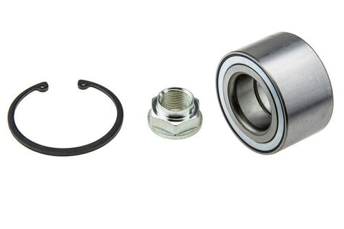 ZESTAW ŁOŻYSK KOŁA TYŁ HONDA CR-V II 2001 2002 2003 2004 2005 2006 2007 na Arena.pl