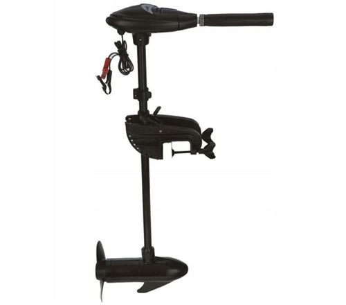 Silnik elektryczny 420W 12V do pontonu Intex 68631 na Arena.pl