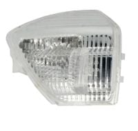 Ford Galaxy 06-15 kierunkowskaz w lusterko lewy