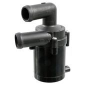 Dodatkowa pompa wodna Skoda Octavia II Scout 2007 2008 2009 2010 2011 2012