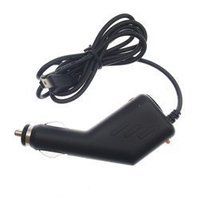 Ładowarka samochodowa do nawigacji GPS zdjęcie 2