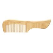 Olivia Garden Bamboo Touch Bambusowy Grzebień do włosów