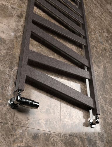 GRZEJNIK ŁAZIENKOWY INTRO 1520/540 BORDO na Arena.pl