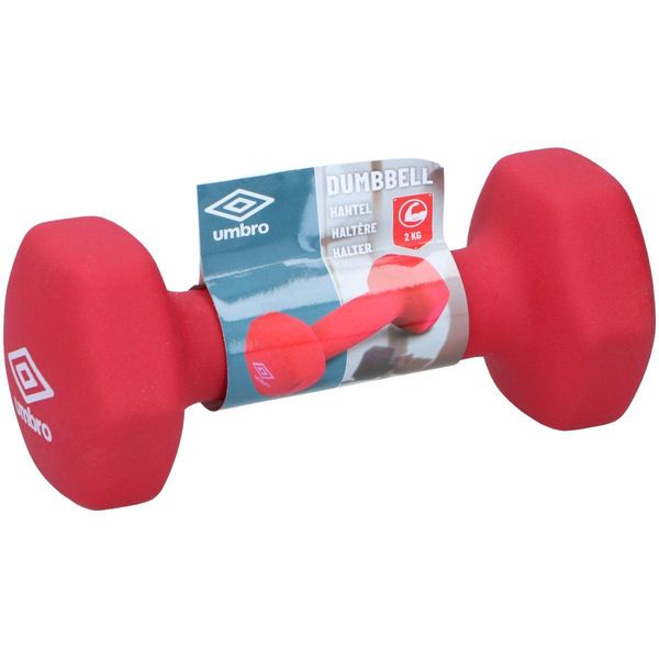 HANTLA NEOPREN 2 KG UMBRO zdjęcie 1