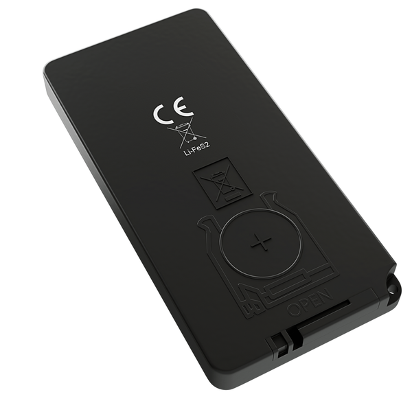 Pilot GLOBALO RC 200 zdjęcie 2