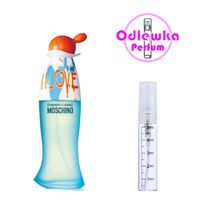 Moschino I Love Love EDT Odlewka 3ml