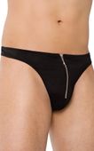Thongs 4501 - Black M/L