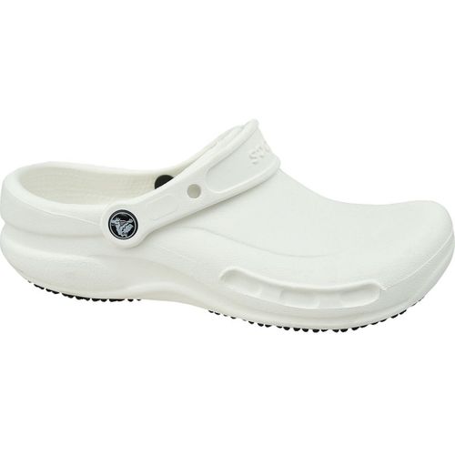 Klapki Crocs Bistro U 10075-100 r.48 na Arena.pl