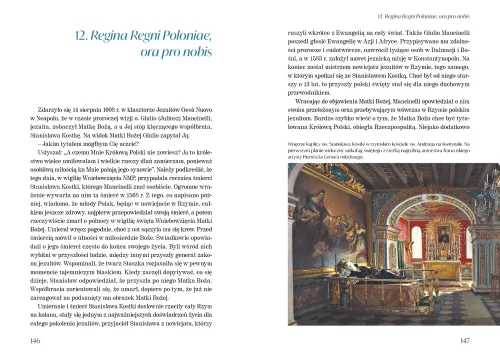 Cuda polskie. Matka Boża i święci w naszych dziejach na Arena.pl