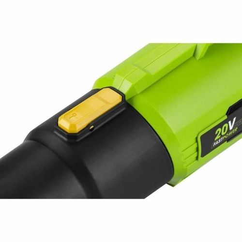 Dmuchawa Fieldmann FZF 70605-0 na Arena.pl