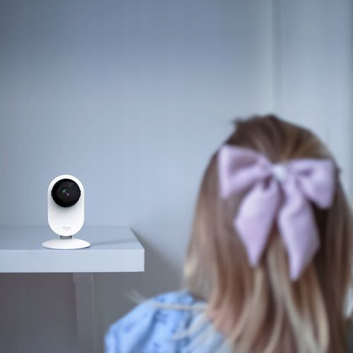 KAMERA WIFI FULL HD 1080P 2MP TUYA NOUS W3 na Arena.pl