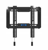 Neomounts WL30-550BL12 uchwyt ścienny TV 24-55'' VESA 200x200 czarny