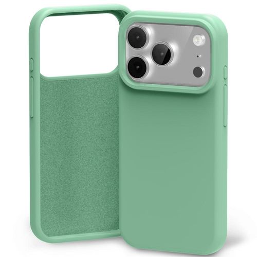 etui mercury silicone do iphone 17 pro   zielony na Arena.pl