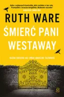 Śmierć pani Westaway