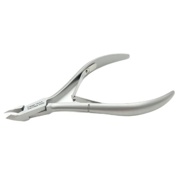Nail4U Cążki do skórek Classic 10 - 3,5mm zdjęcie 1