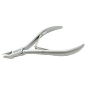 Nail4U Cążki do skórek Classic 10 - 3,5mm