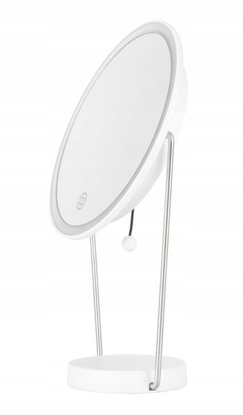 Lusterko LED do makijażu Humanas HS-ML01 lampka zdjęcie 10