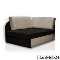 Amerykanka do spania Kubuś łóżko sofa narożnik