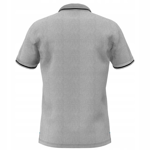 Koszulka polo unisex Arena Team Poloshirt solid 2X zdjęcie 2