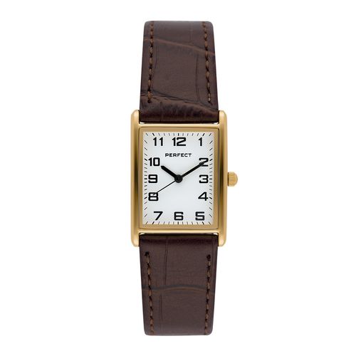 Zegarek damski PERFECT E402-02B + BOX na Arena.pl